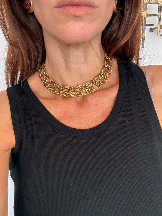 Erwin Pearl Necklace