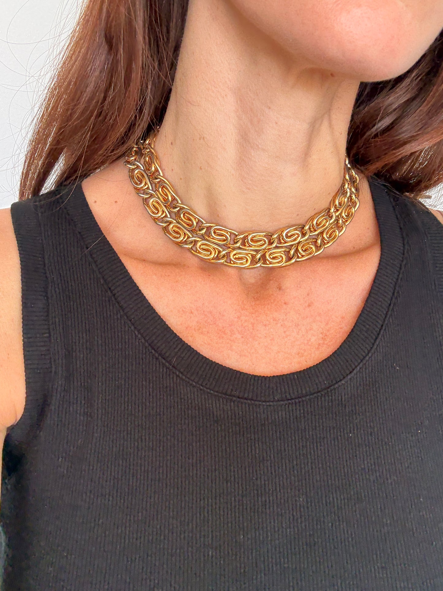 Erwin Pearl Necklace