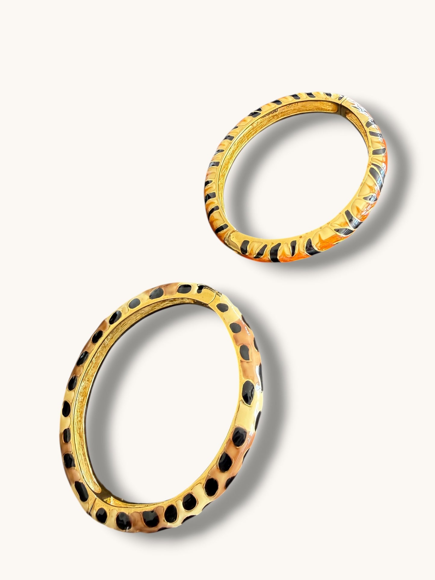 KJL Set Bangles