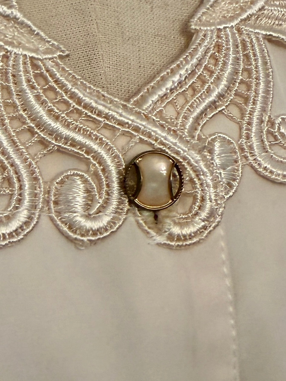 Romantic Blouse