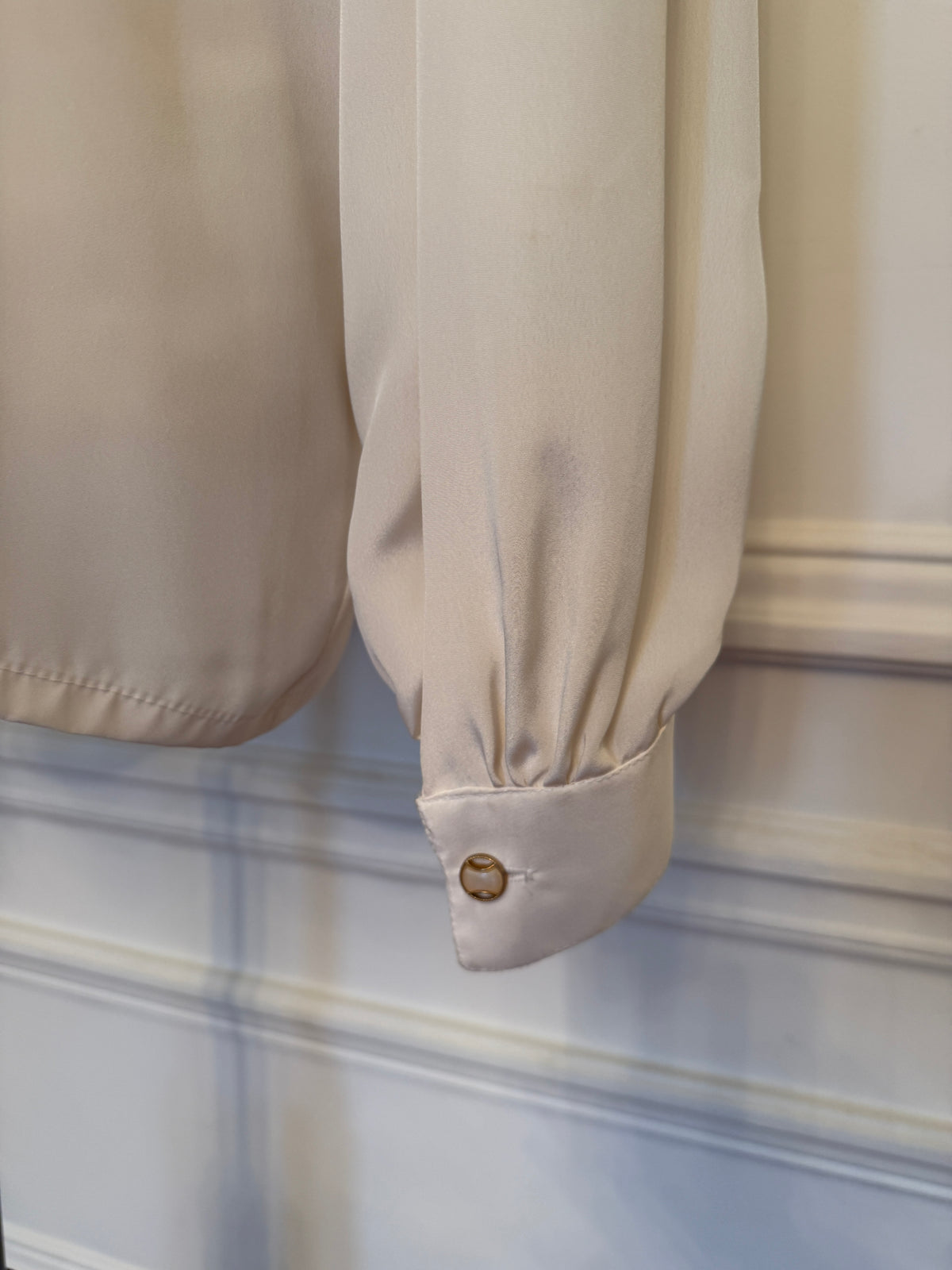 Romantic Blouse