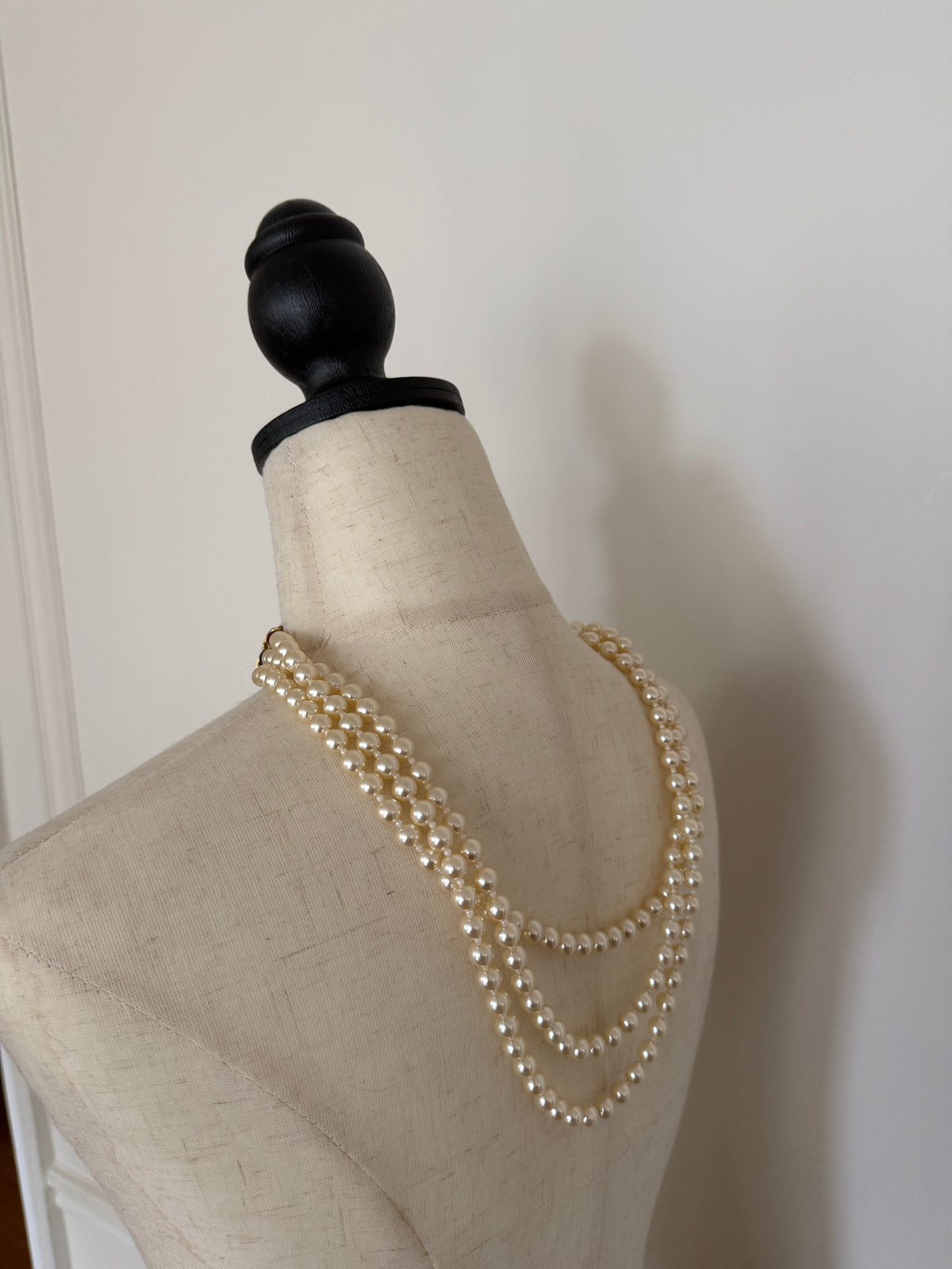 Pearl Sautoir
