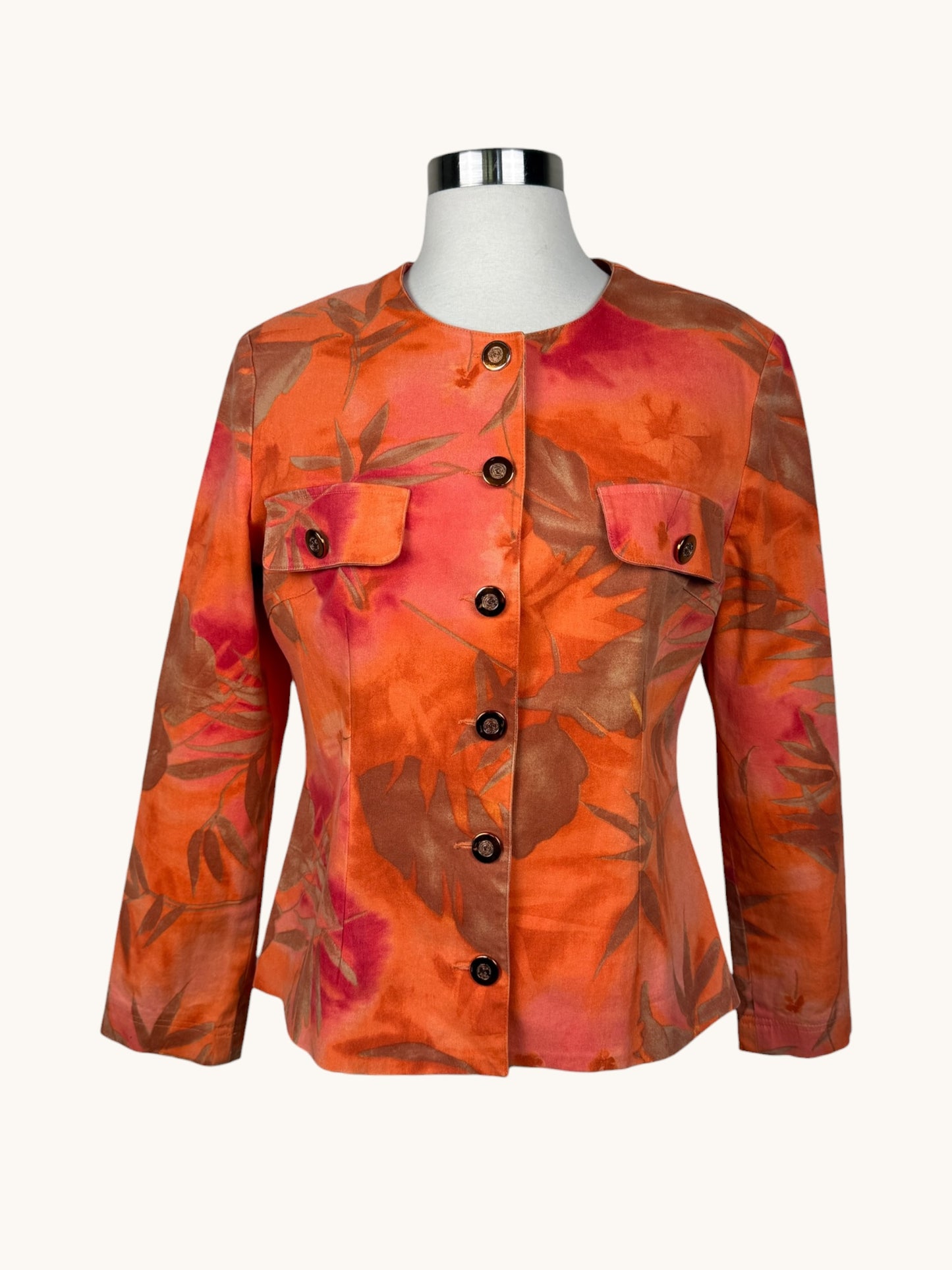 Sunset Jacket