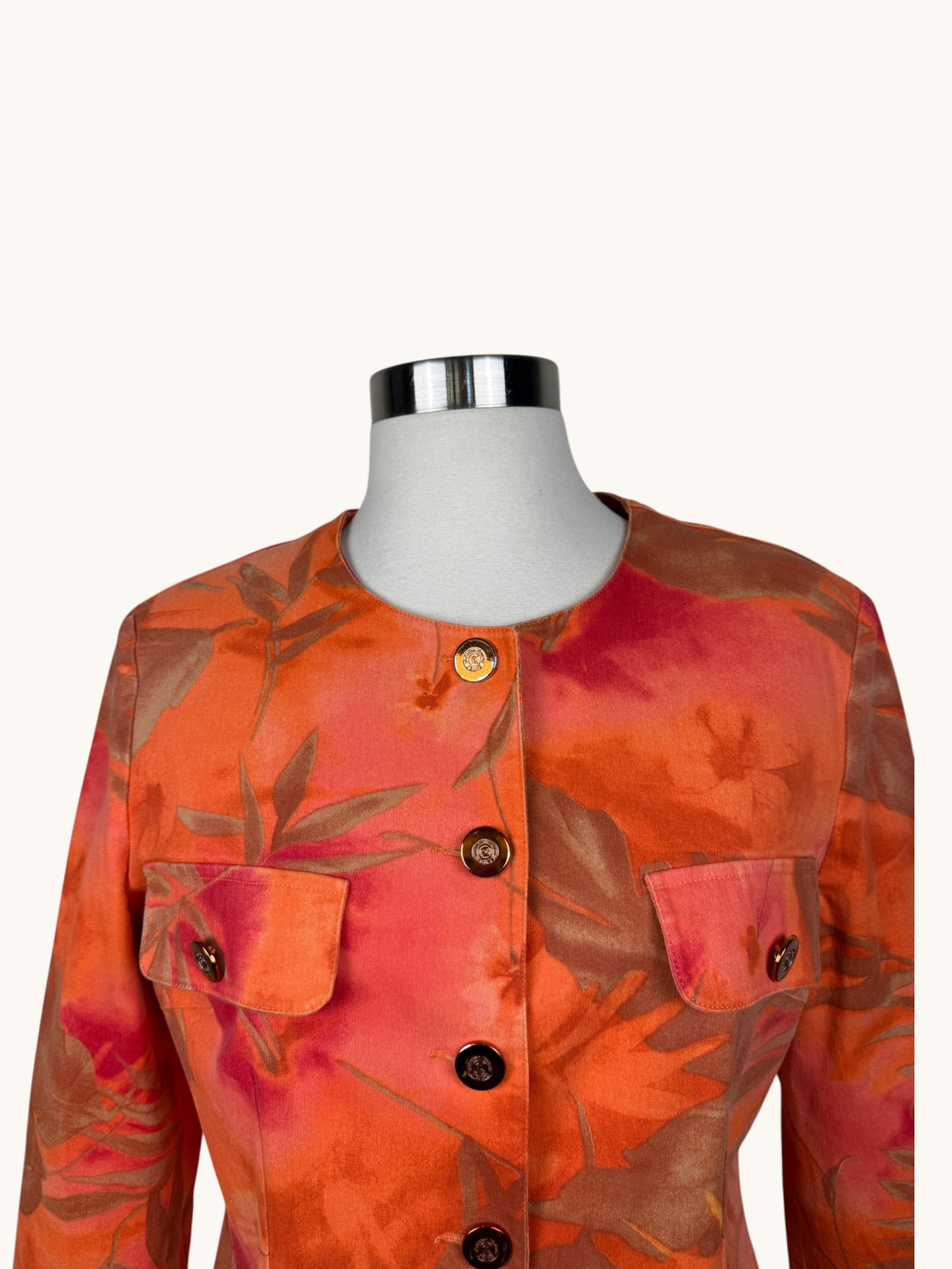 Sunset Jacket