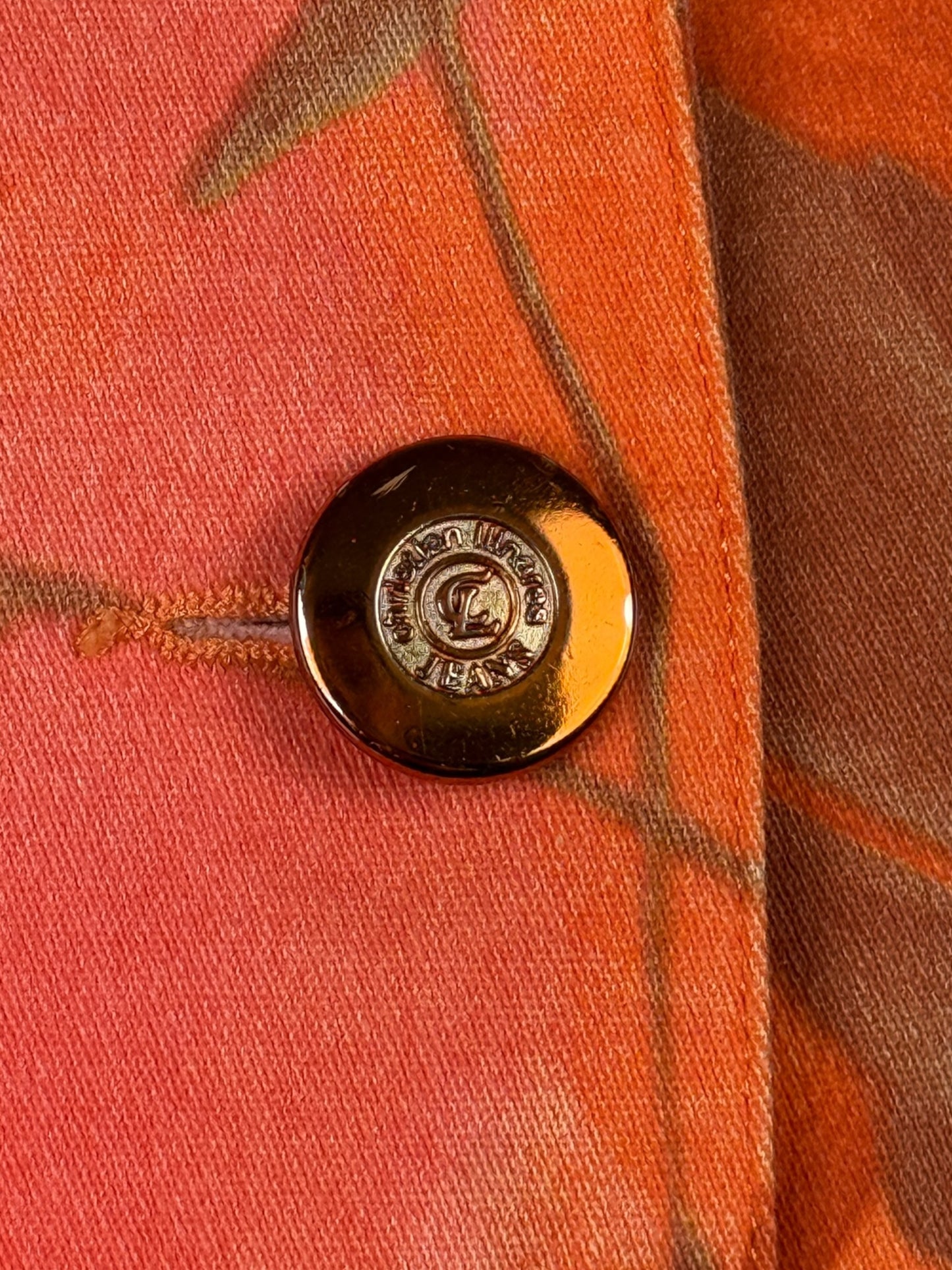 Sunset Jacket