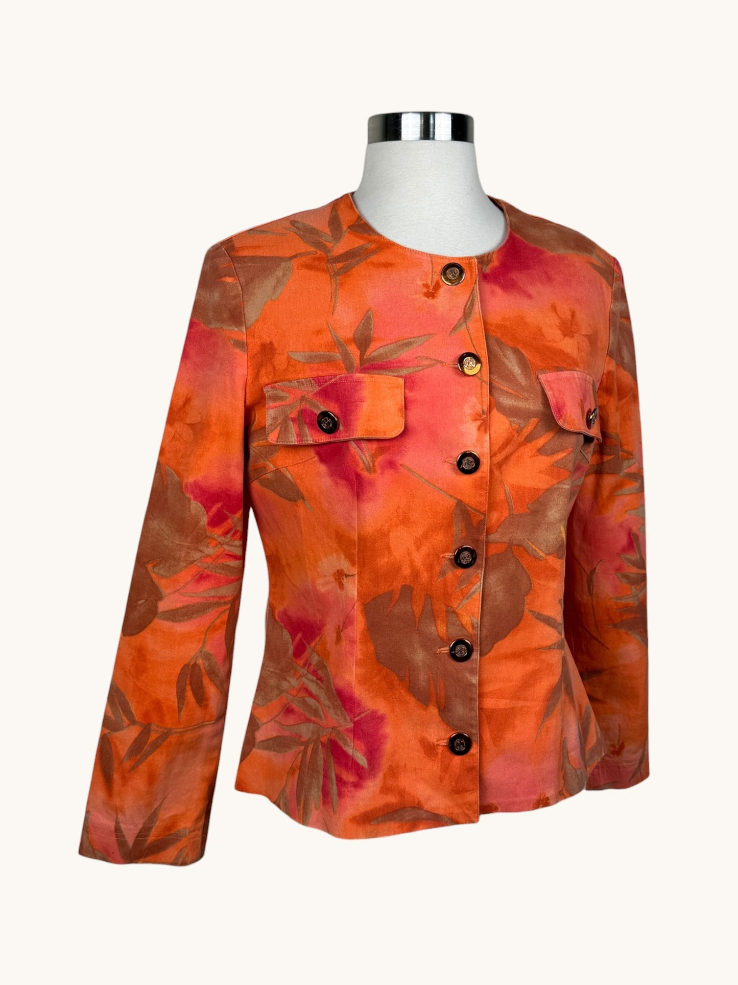 Sunset Jacket