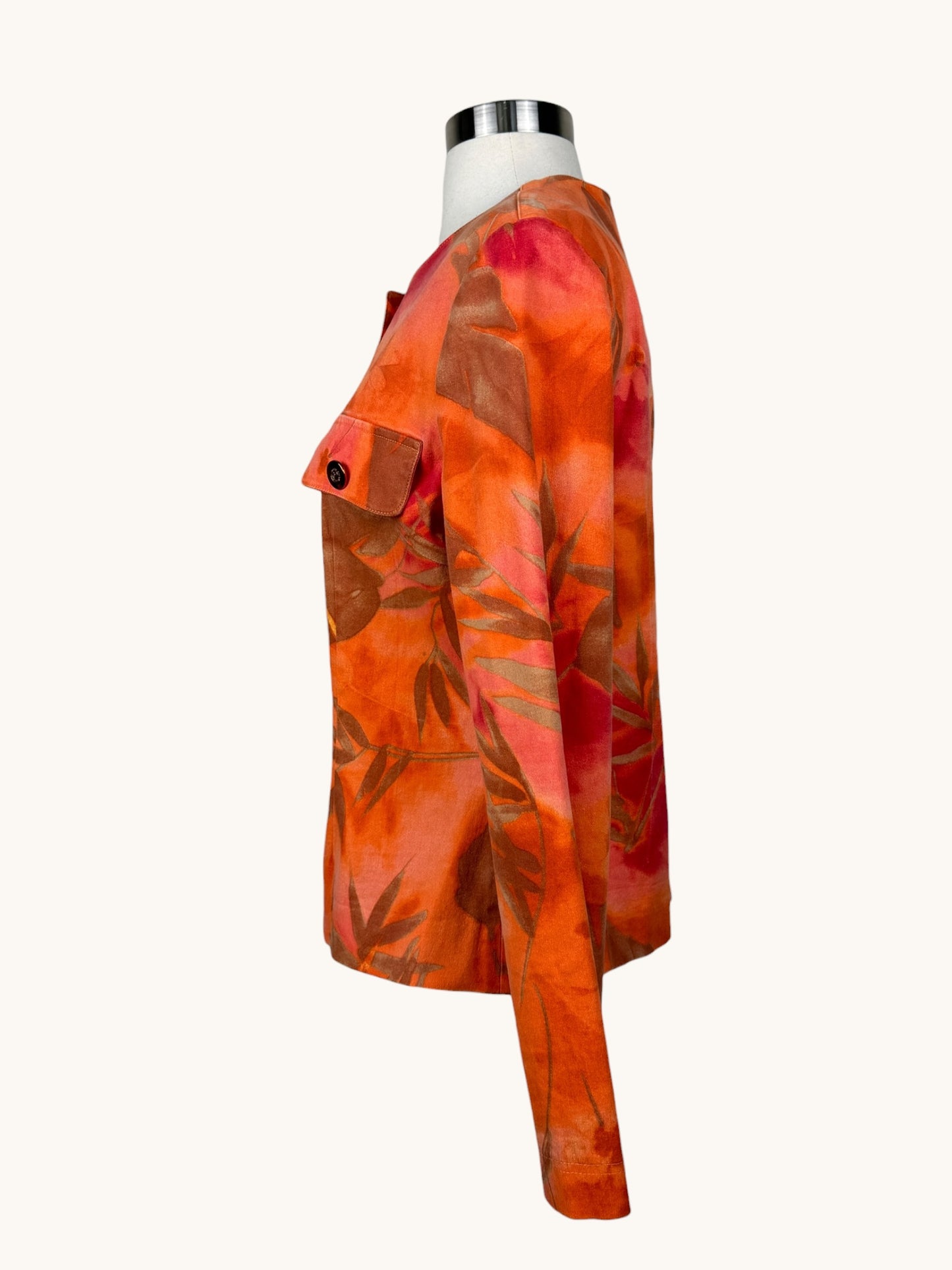 Sunset Jacket