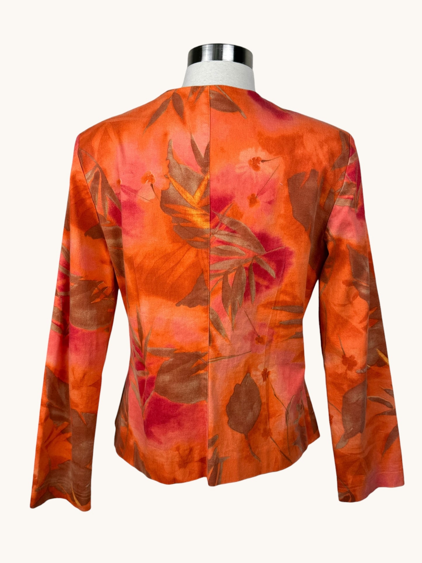 Sunset Jacket