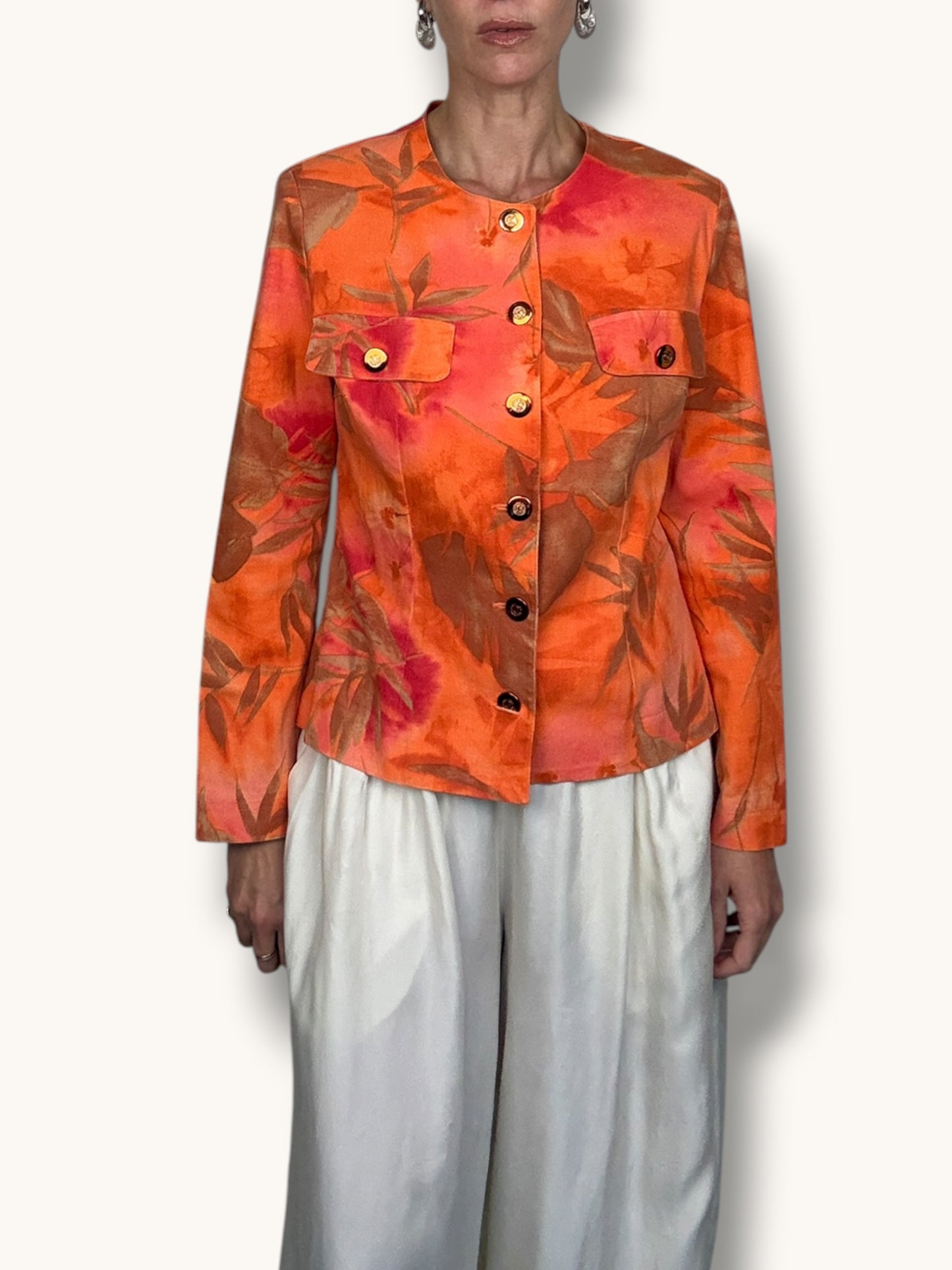 Sunset Jacket
