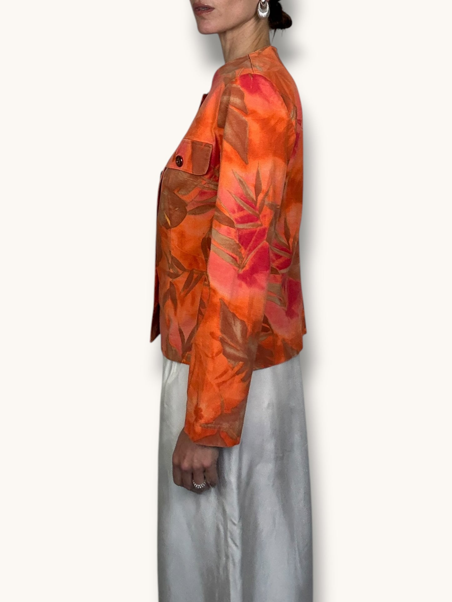Sunset Jacket