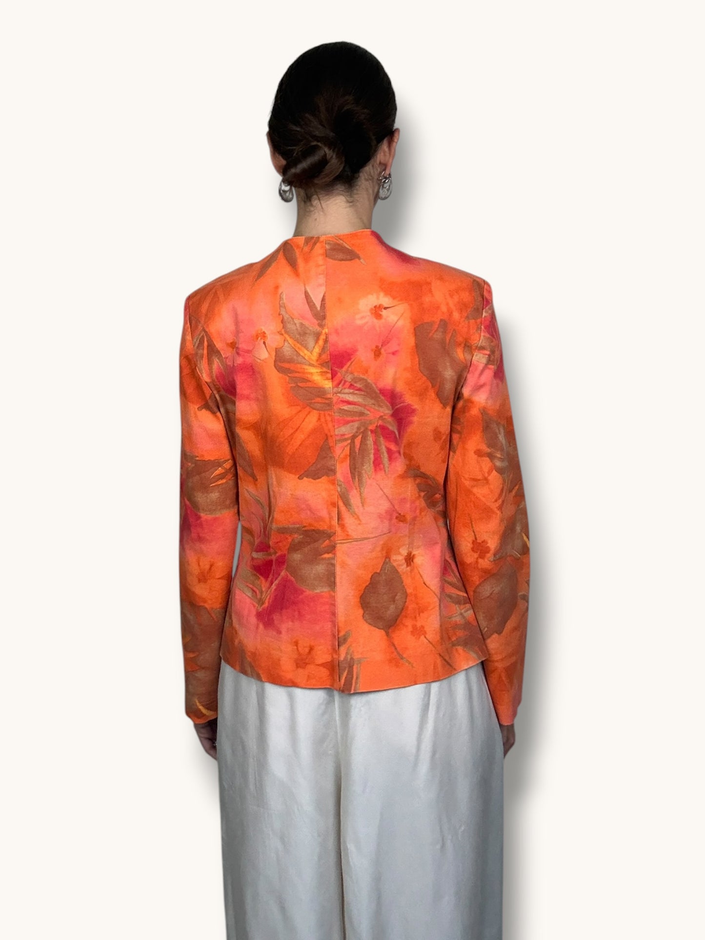 Sunset Jacket