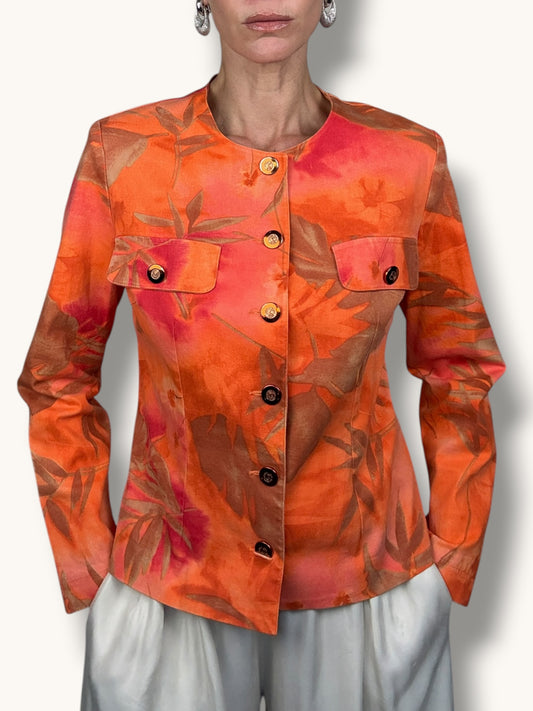 Sunset Jacket