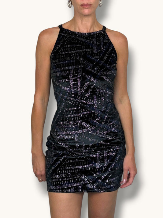 90s Mini Dress