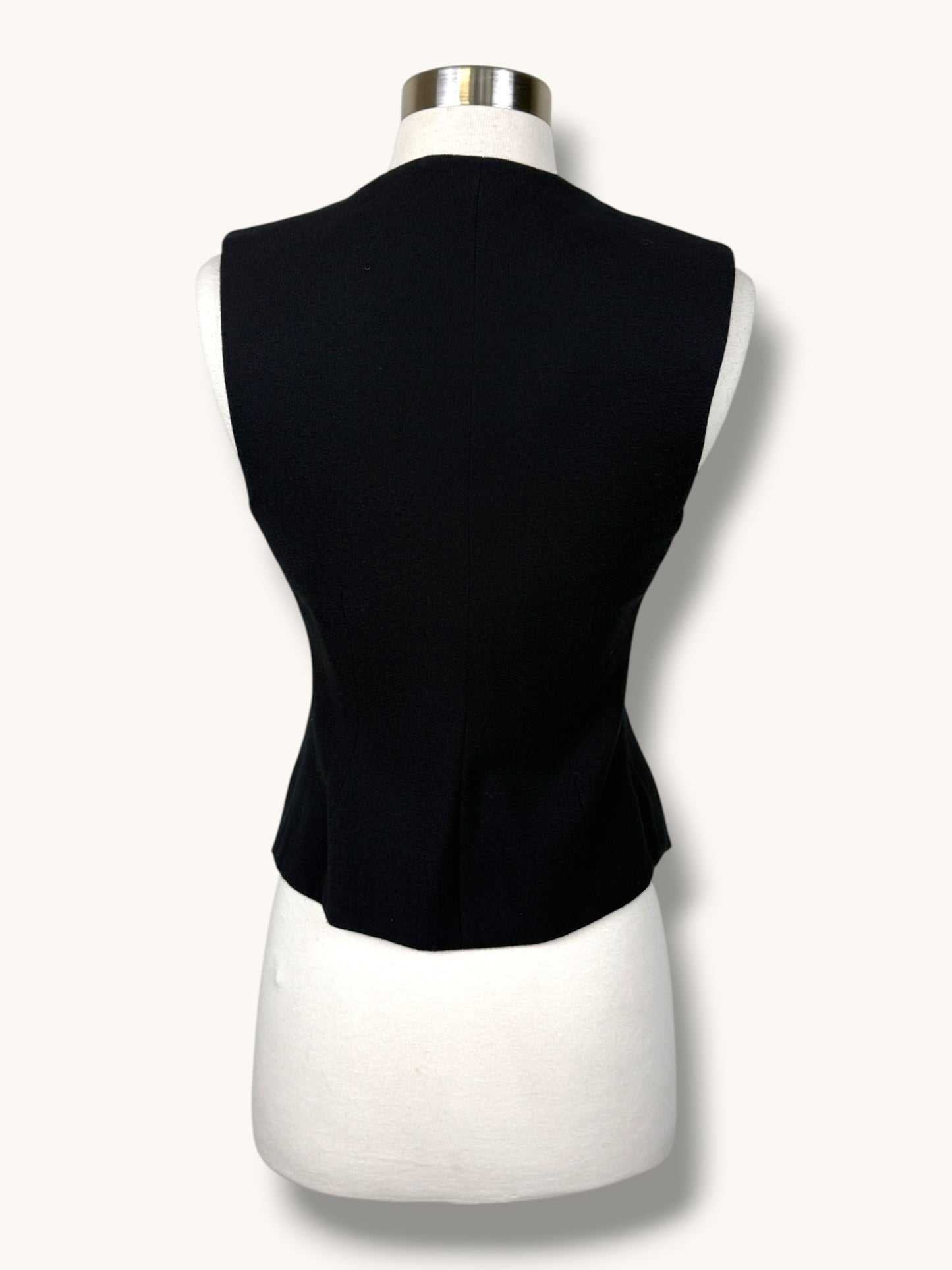 Ornate Vest