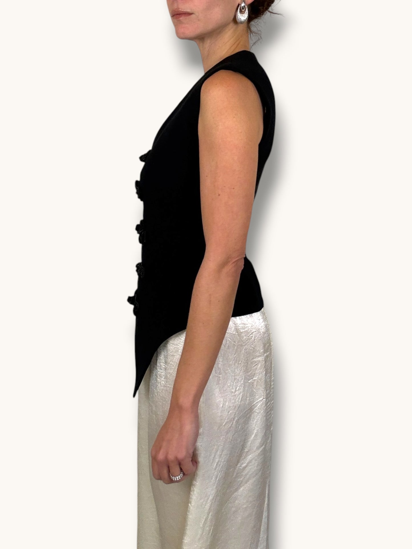 Ornate Vest
