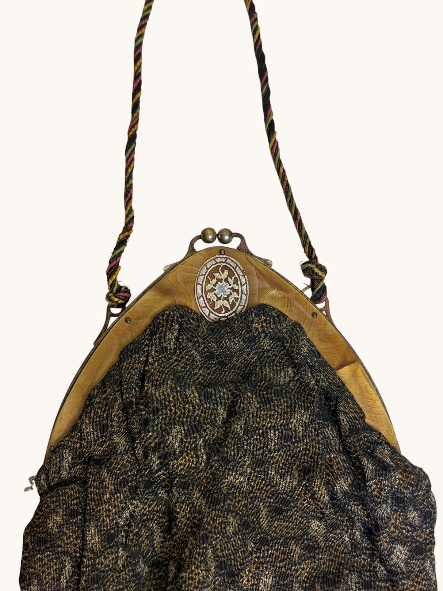 Antique Evening Bag