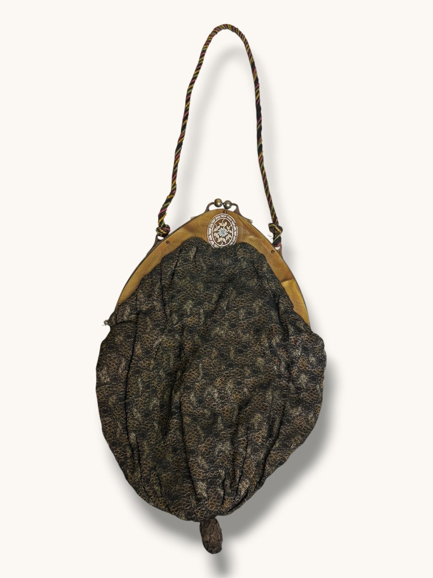 Antique Evening Bag