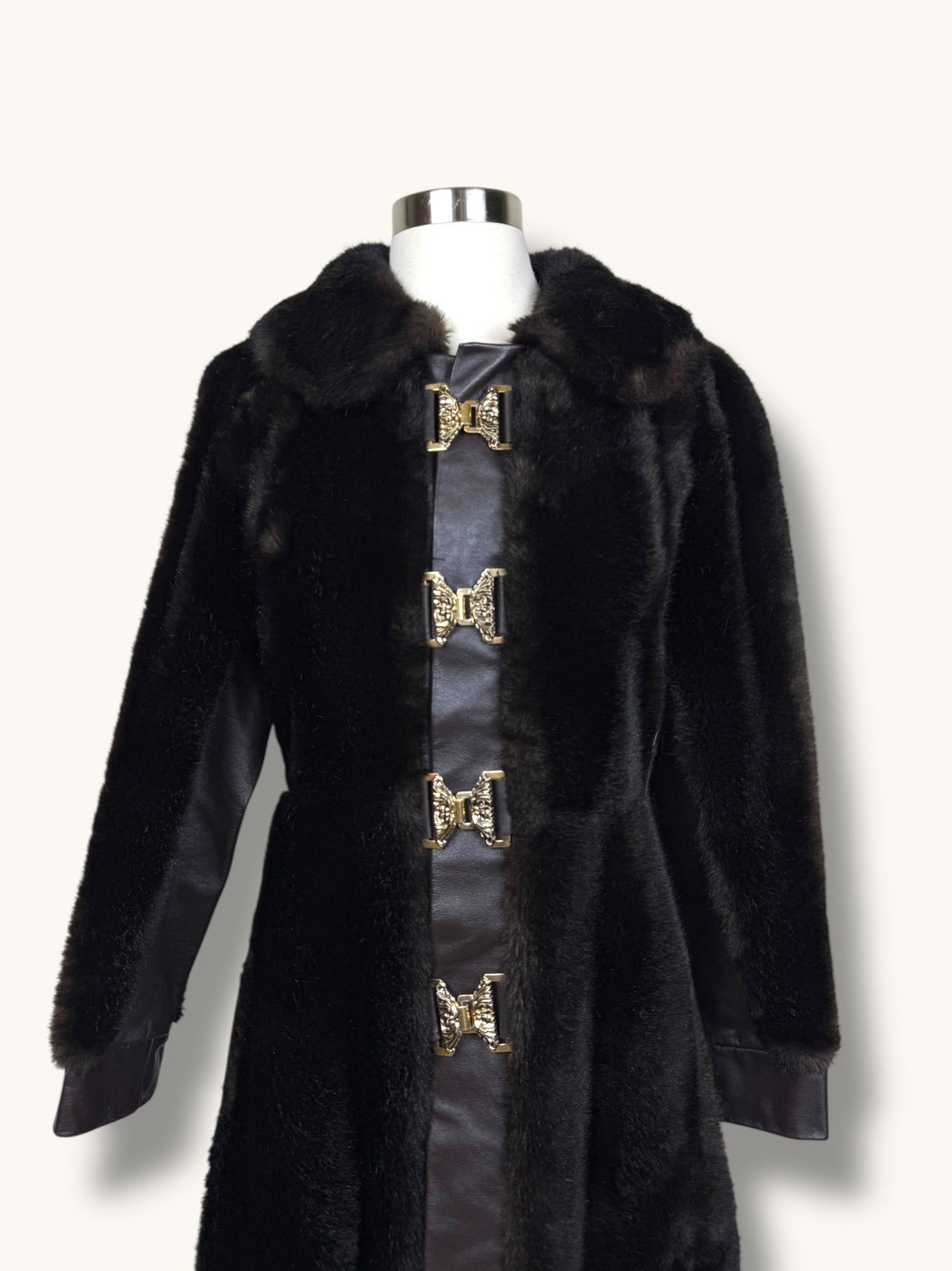 Princess Coat