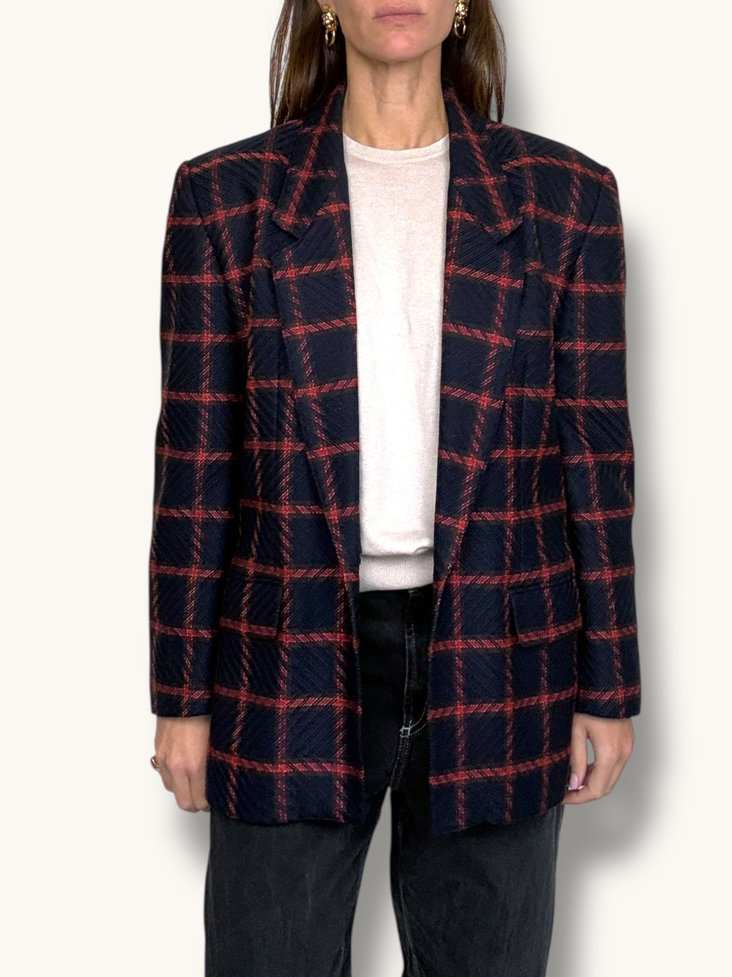 Anne Klein Blazer