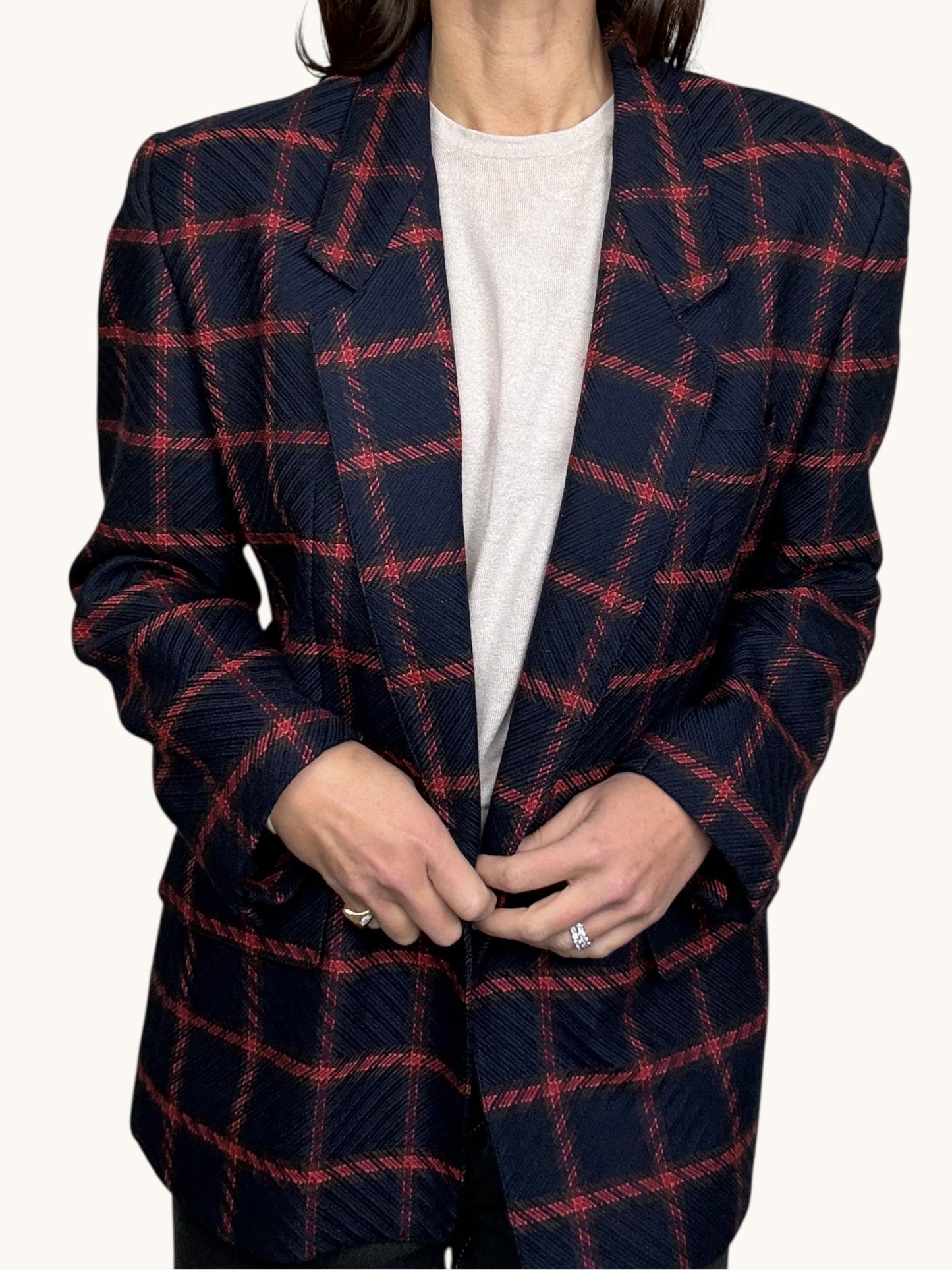 Anne Klein Blazer