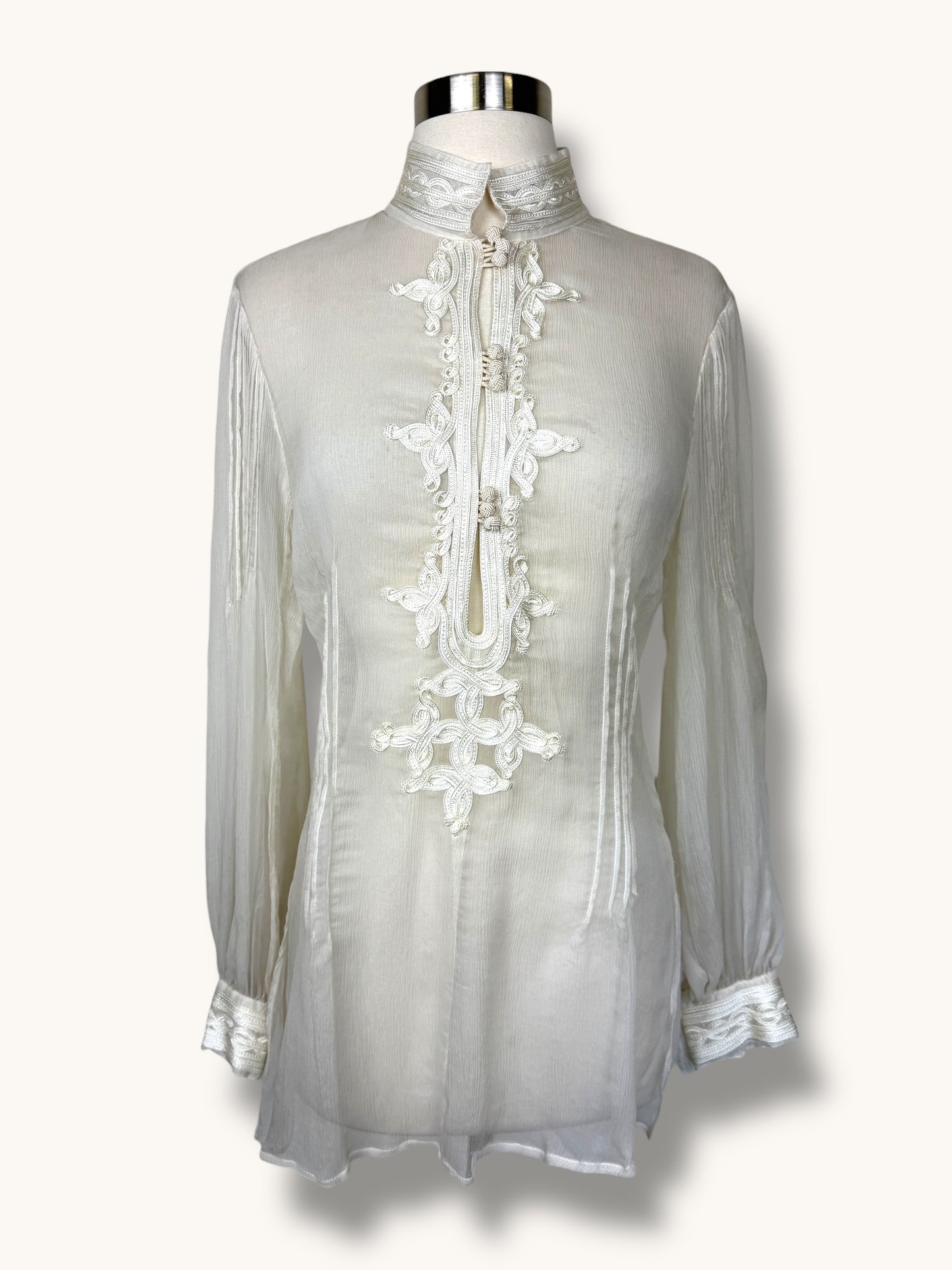 Victorian Shirt