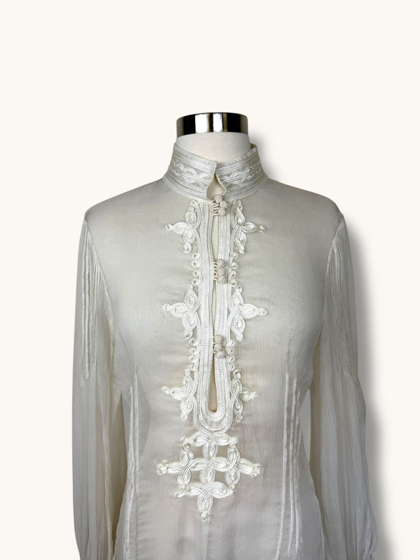 Victorian Shirt