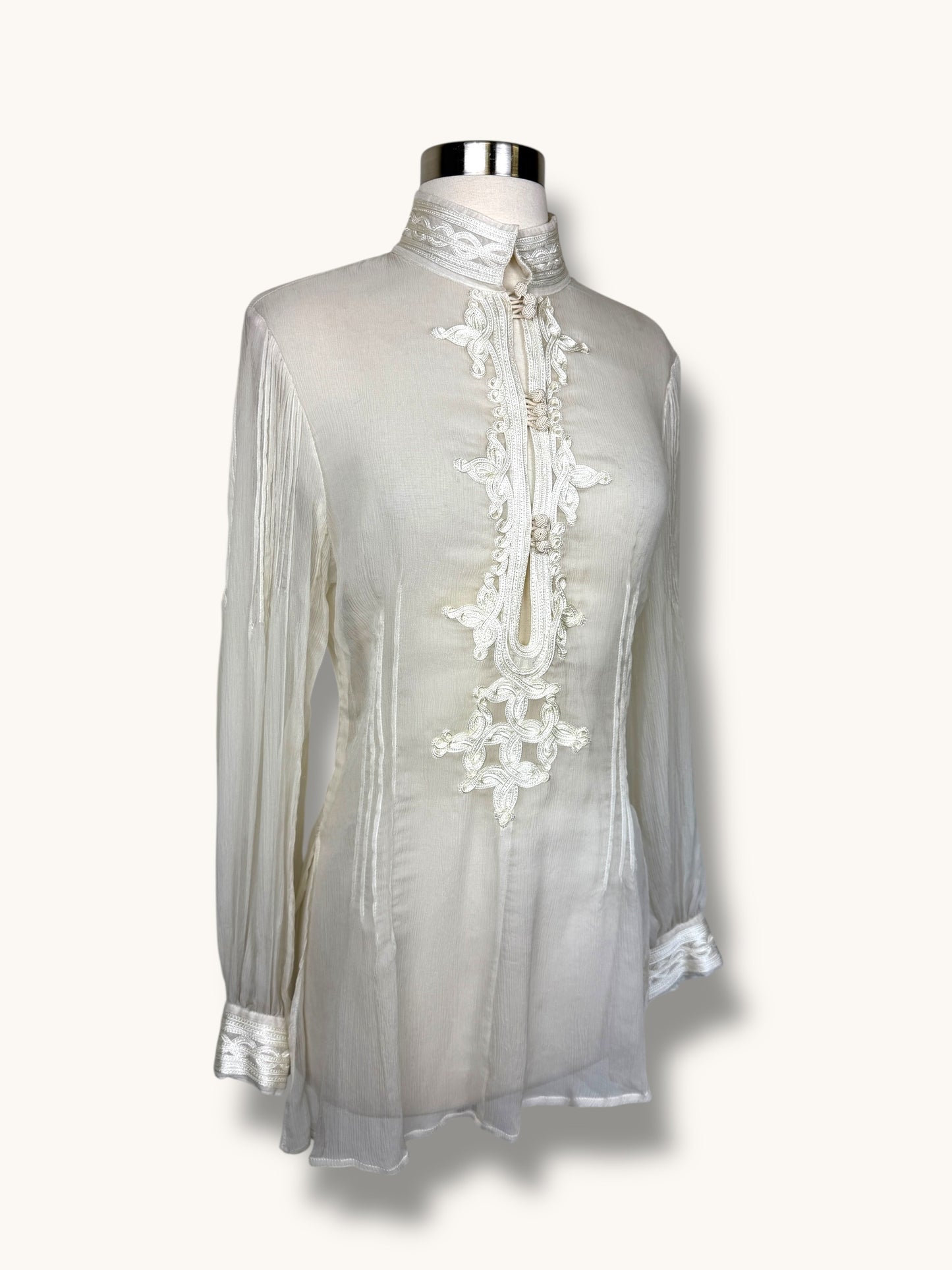 Victorian Shirt
