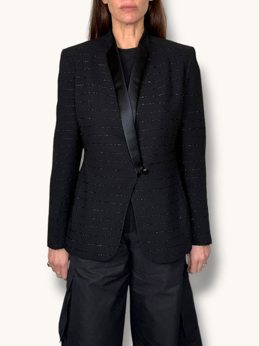 Tuxedo Blazer