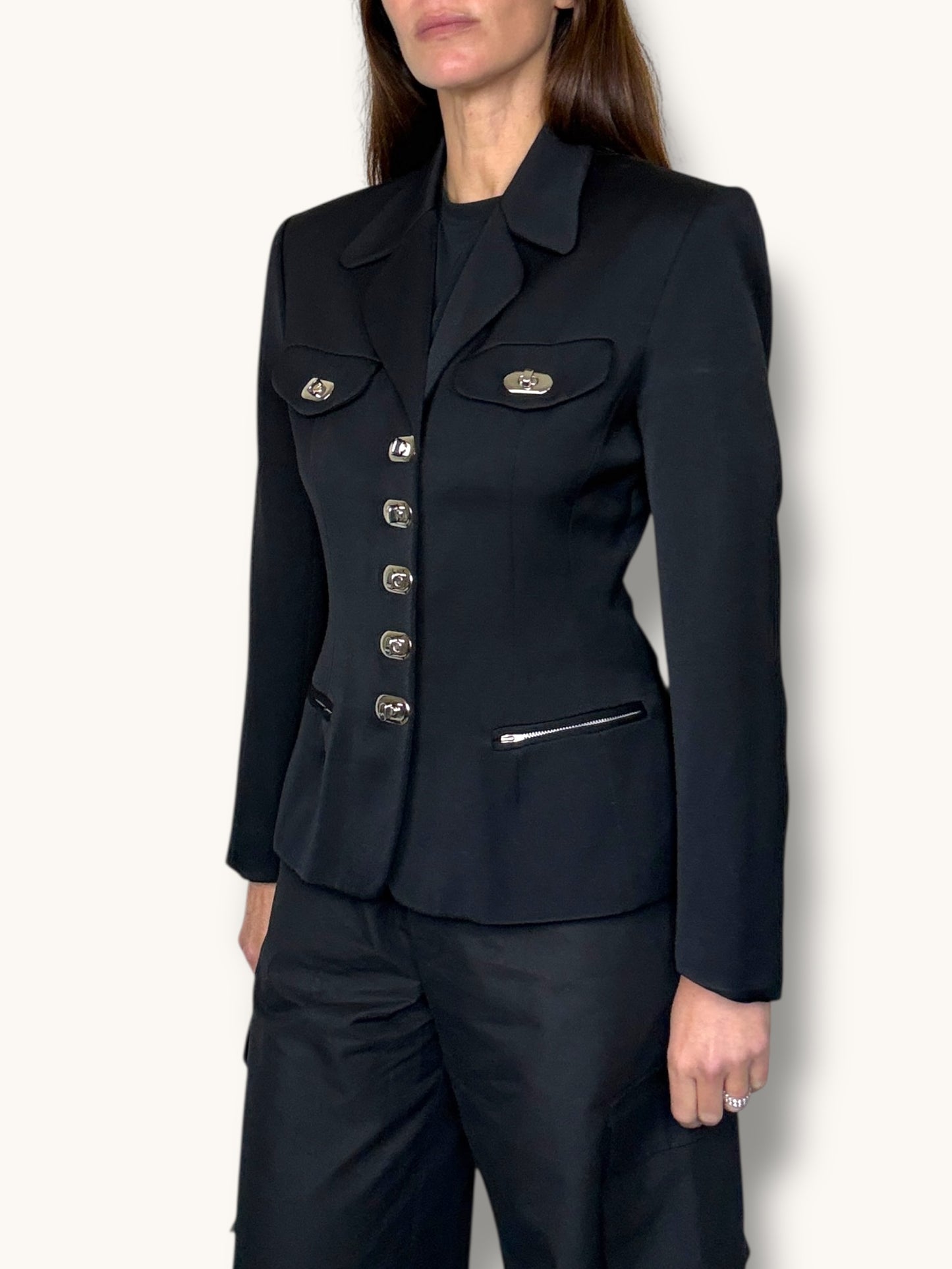 Lolita Lempicka Blazer