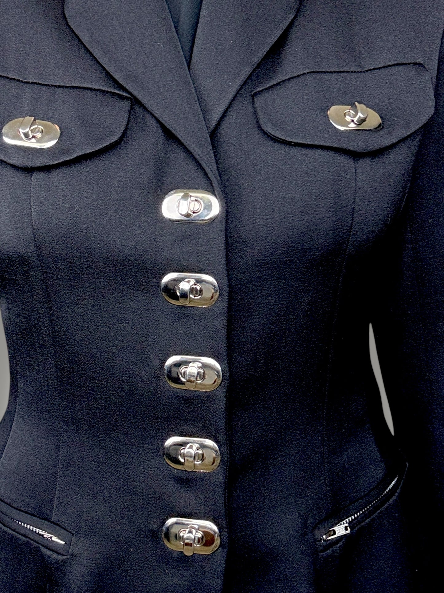 Lolita Lempicka Blazer