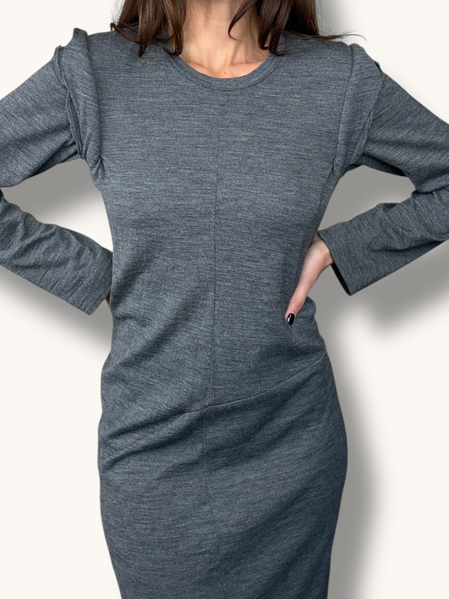 Comme des Garçons Dress