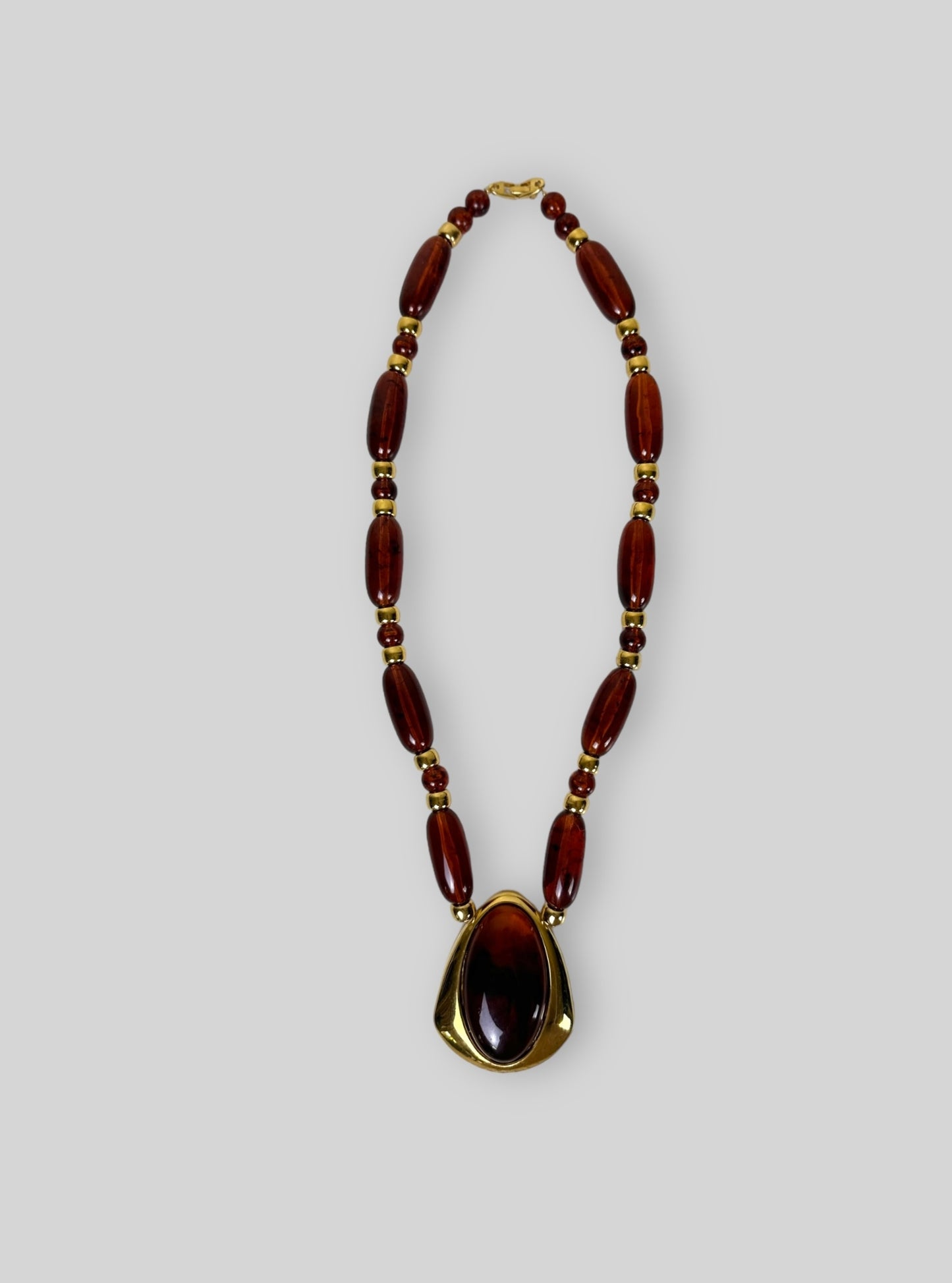 Napier Necklace