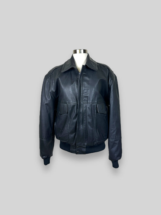 Aviator Jacket