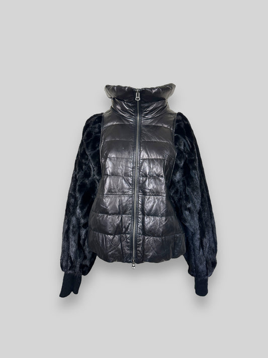 WInter Jacket