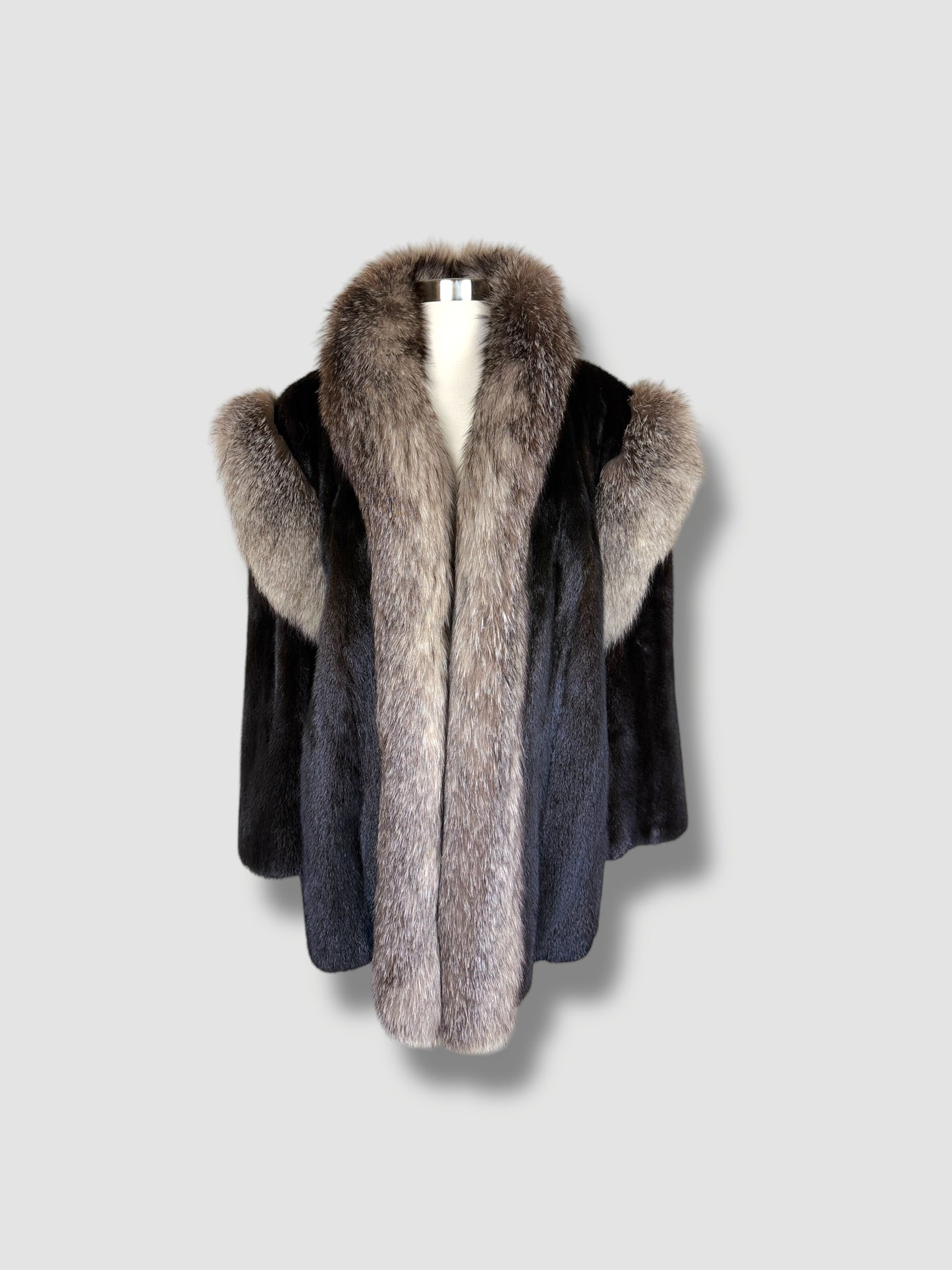 Mink Coat