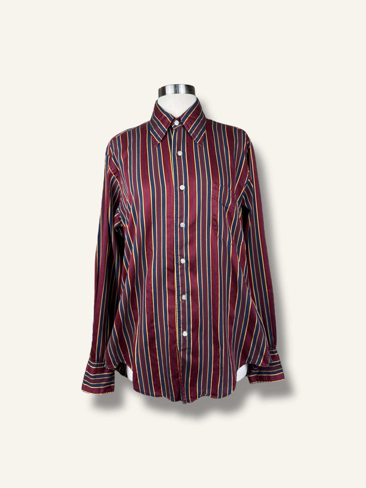 Striped Shirt