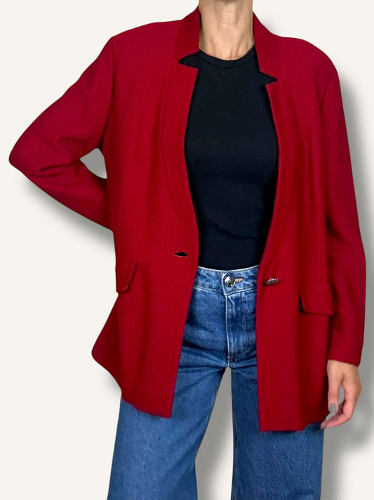 St. John Knit Jacket