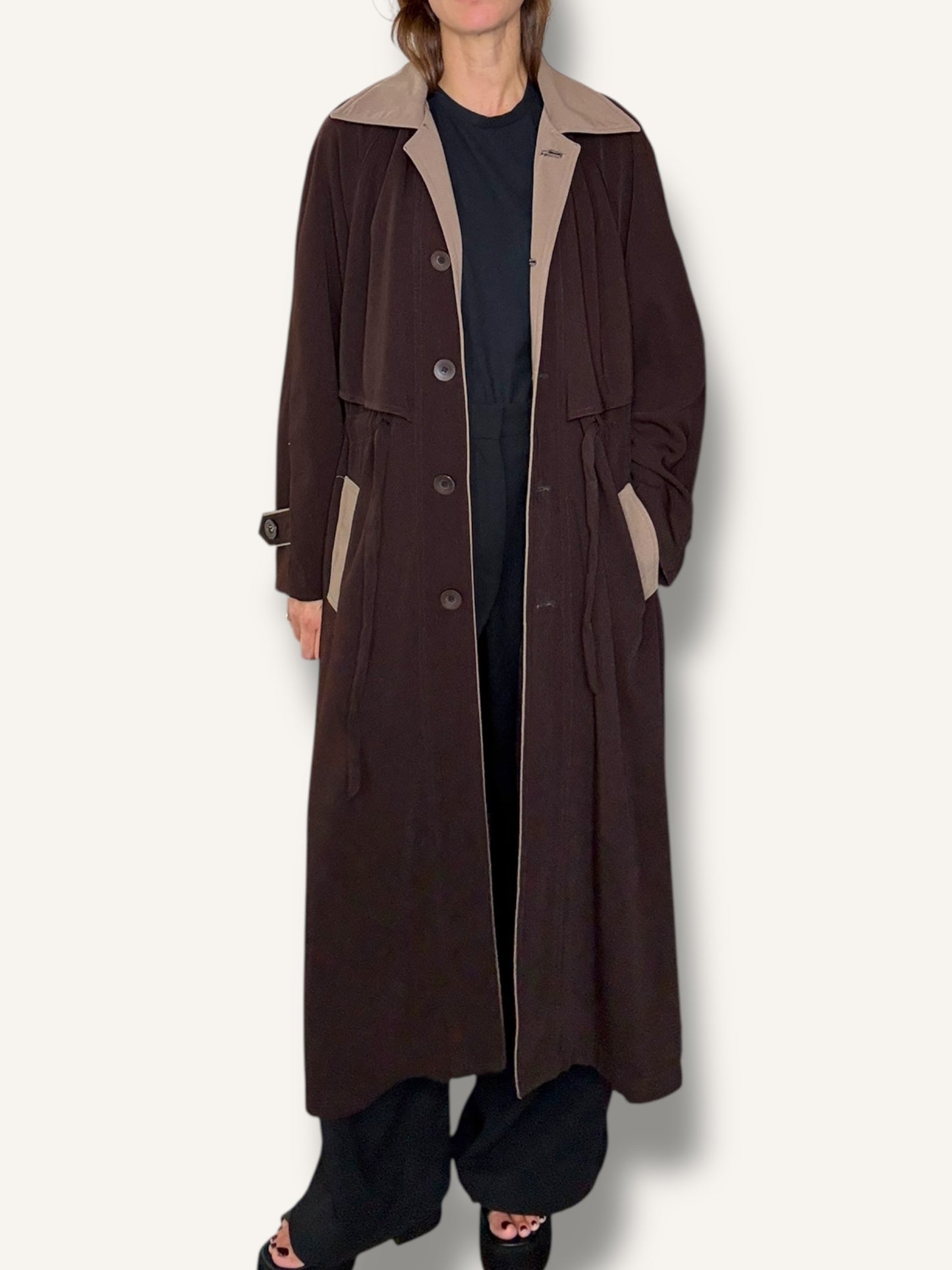 Valentino Trench Coat