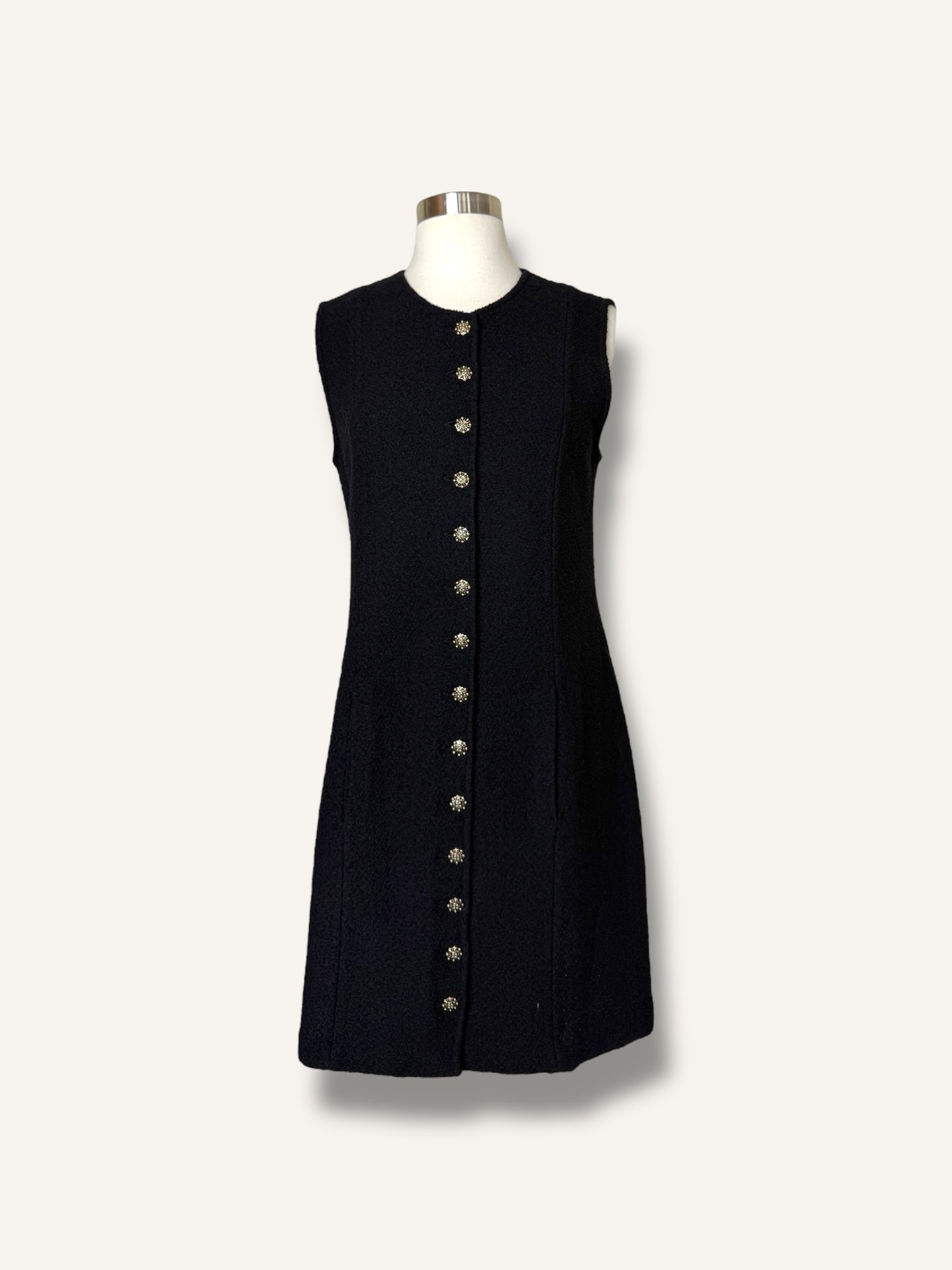 St. John Knit Dress