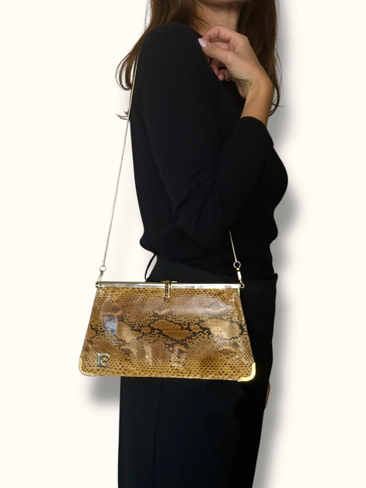 Pierre Cardin Bag