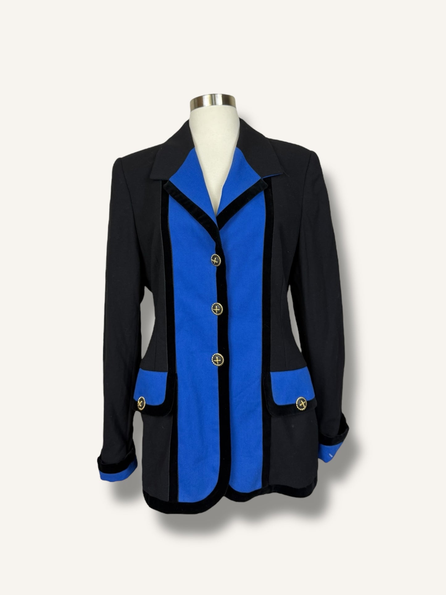 Escada Blazer