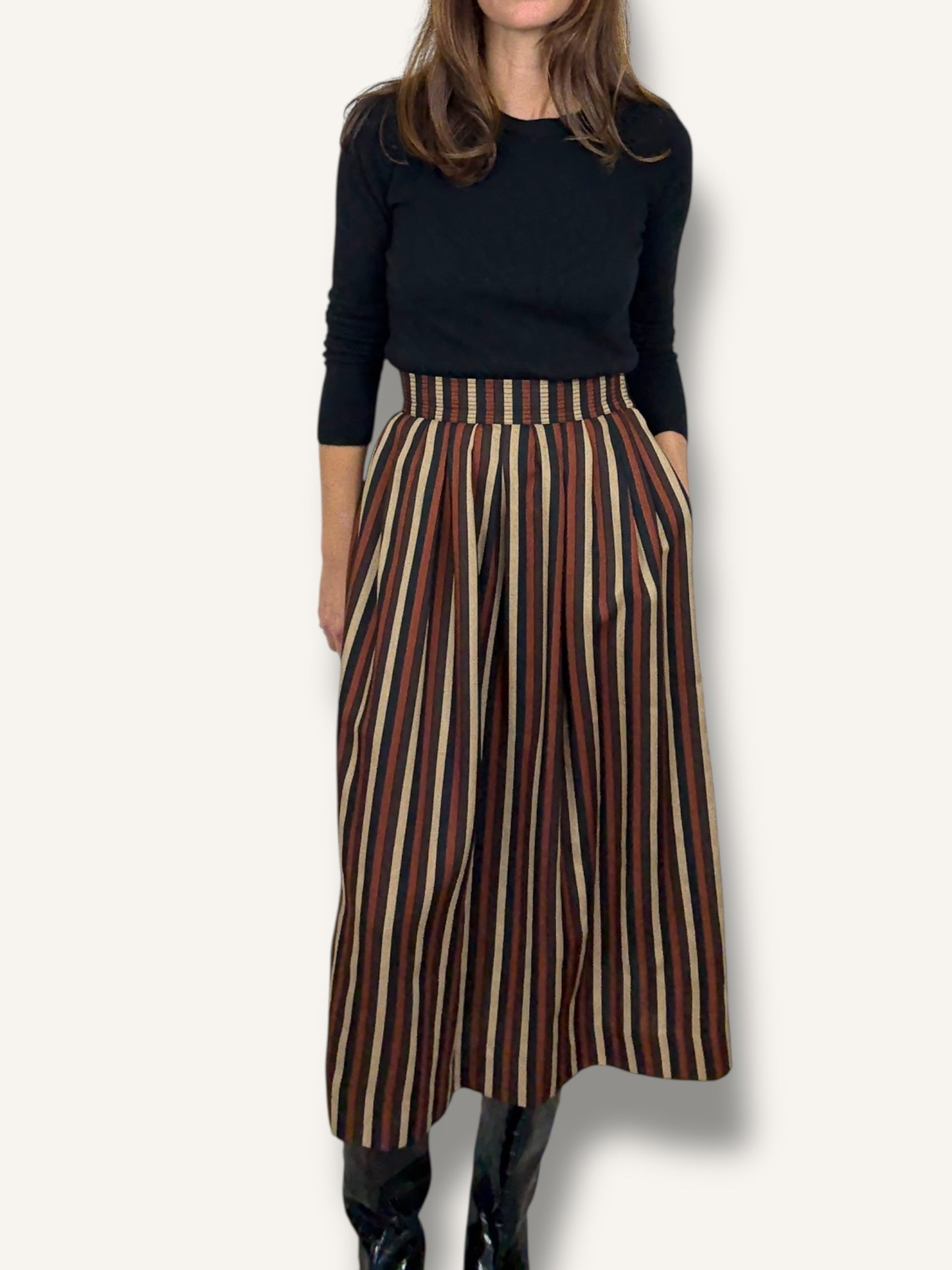 Saint Laurent Skirt