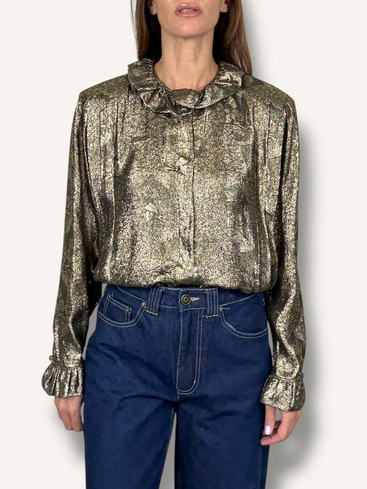Louis Féraud Blouse