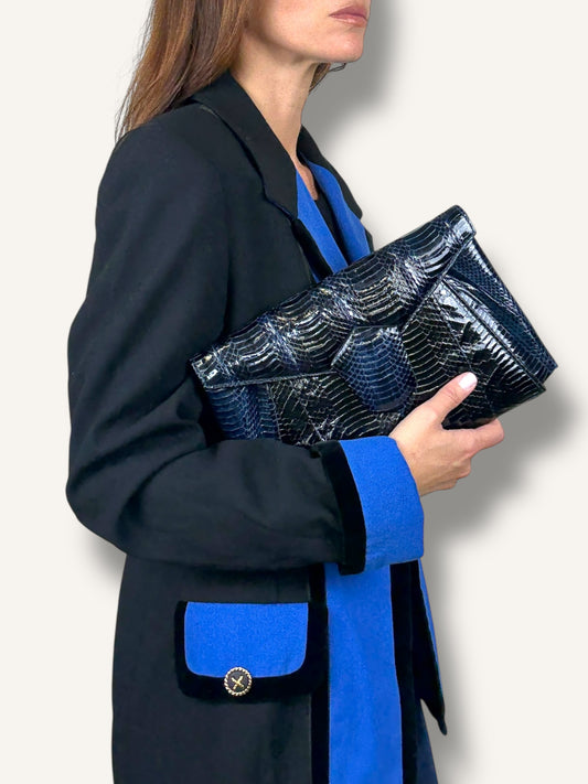 J. Renée Clutch