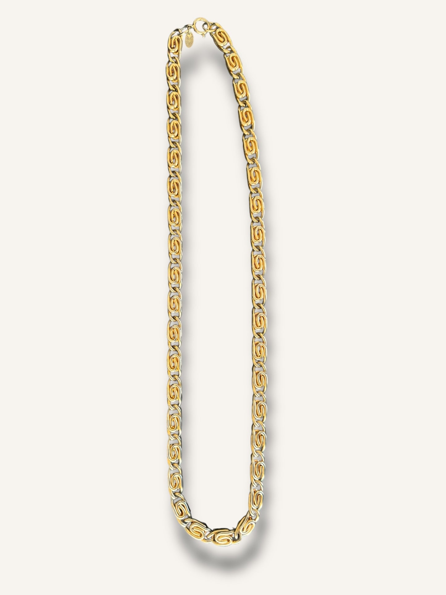 Erwin Pearl Necklace