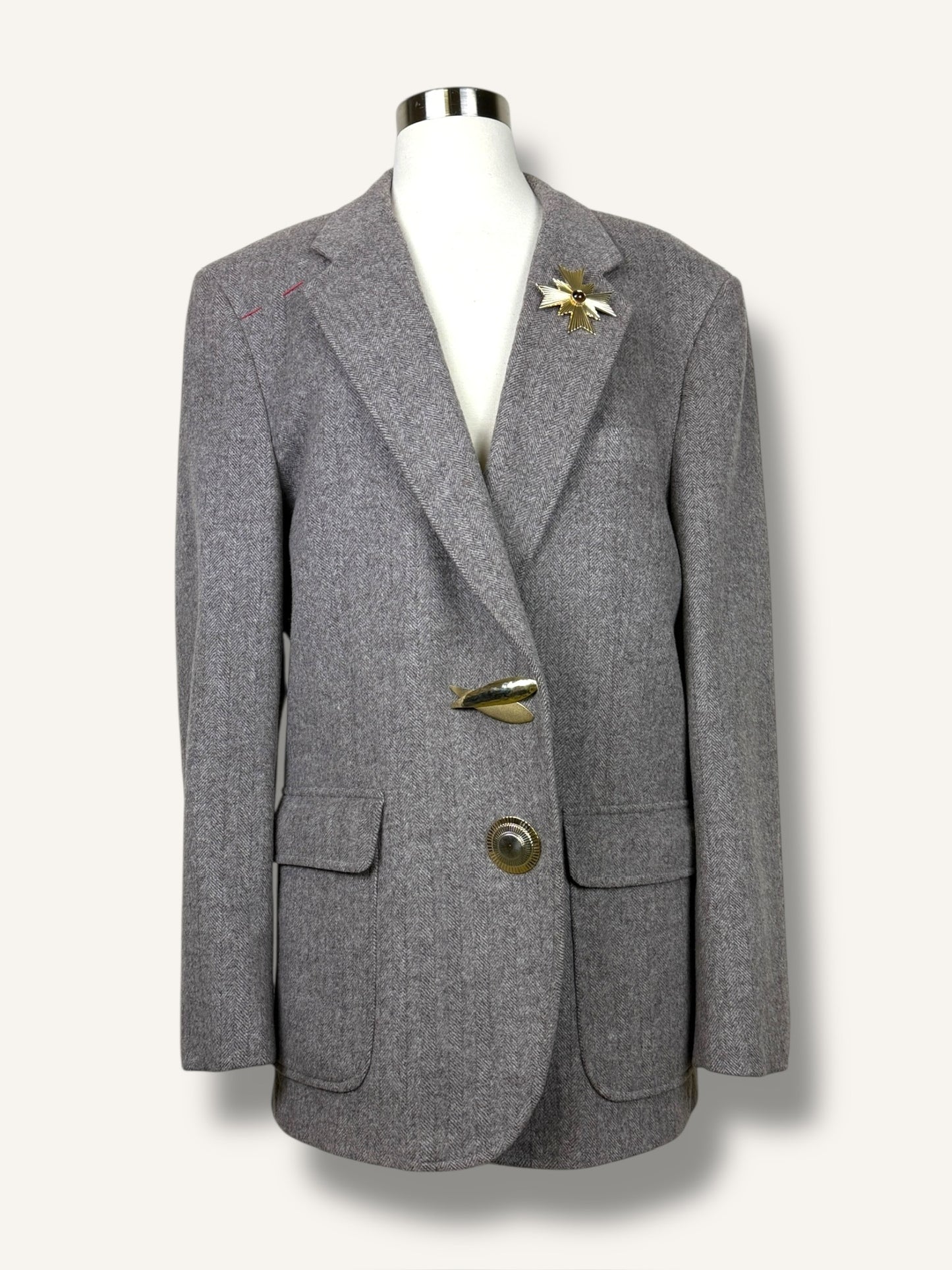 Brooch Collection #43 Jen Wonders Collection