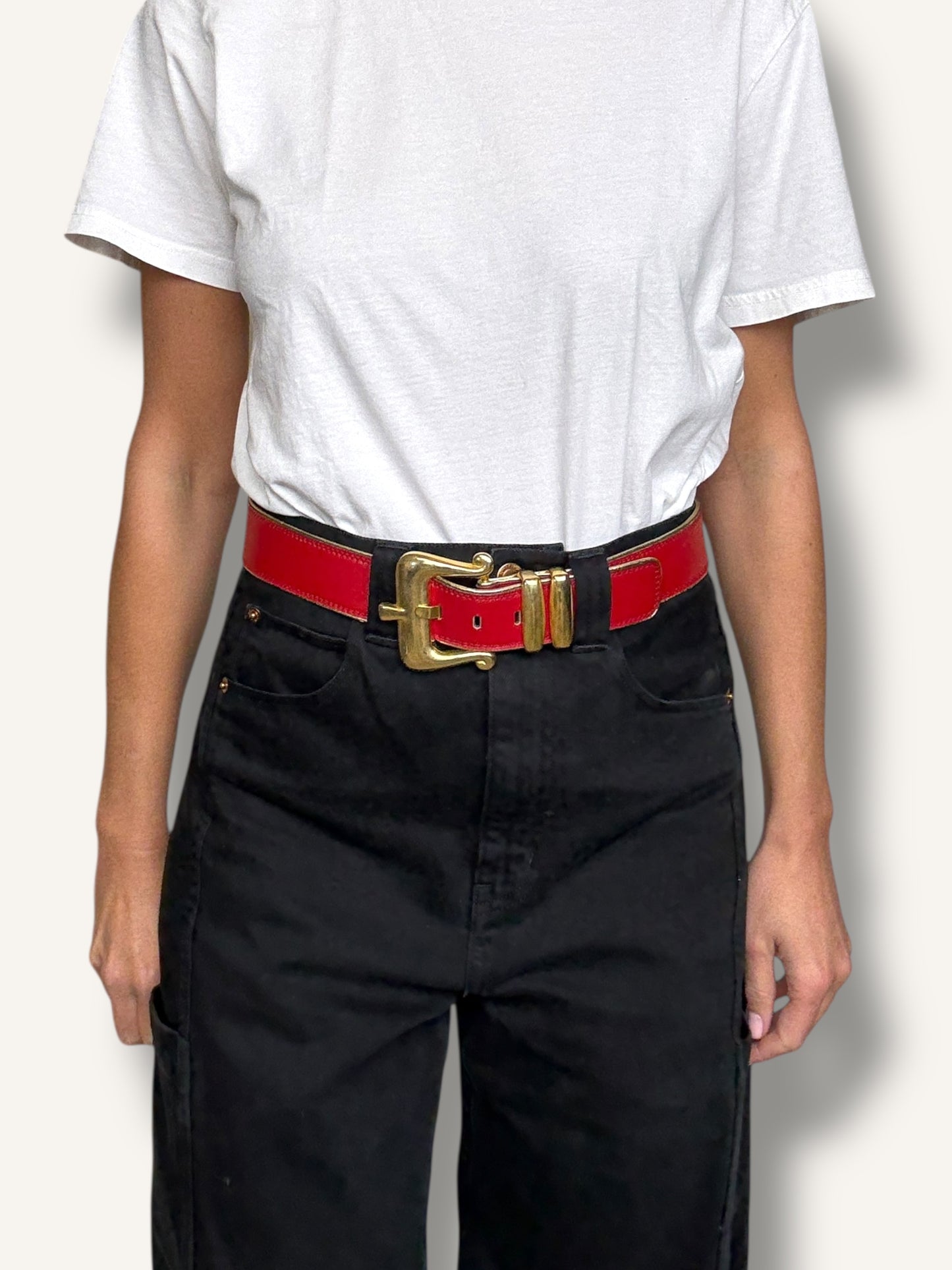 Escada Belt