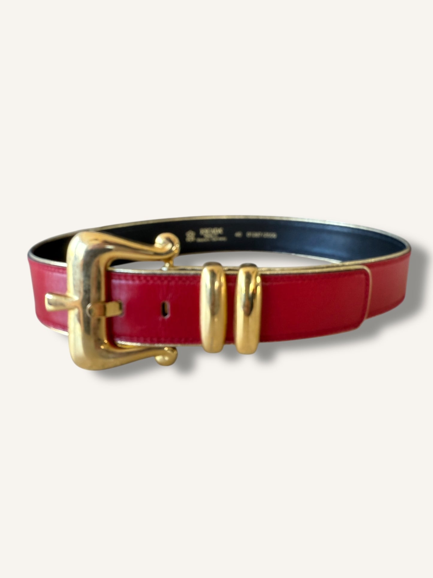 Escada Belt
