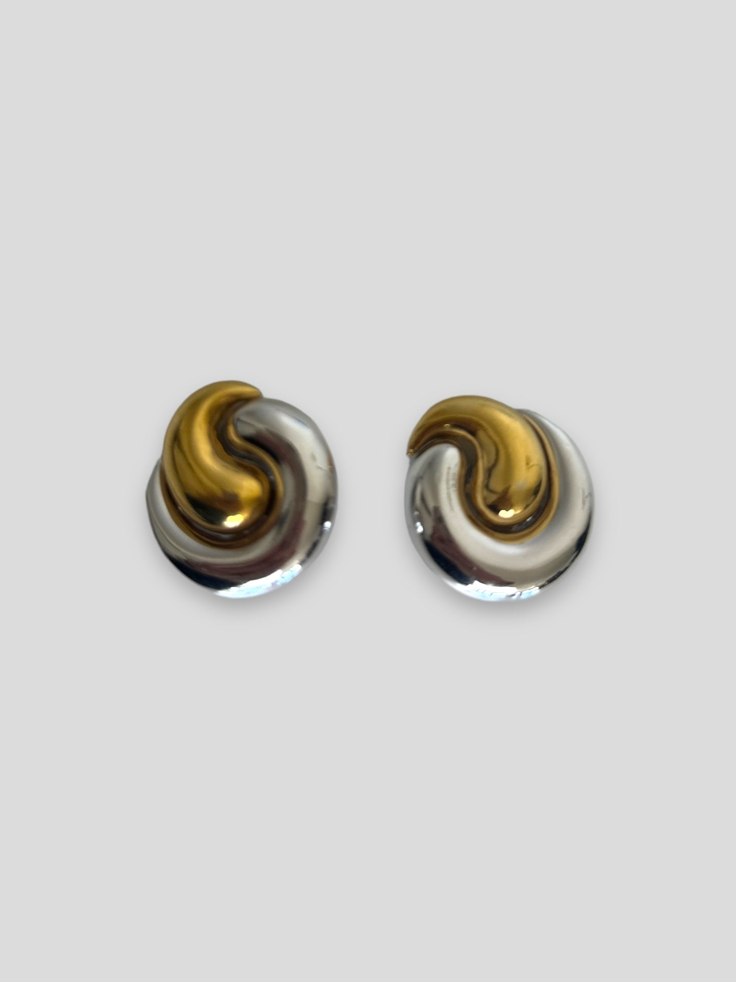 Yin Yang Earrings