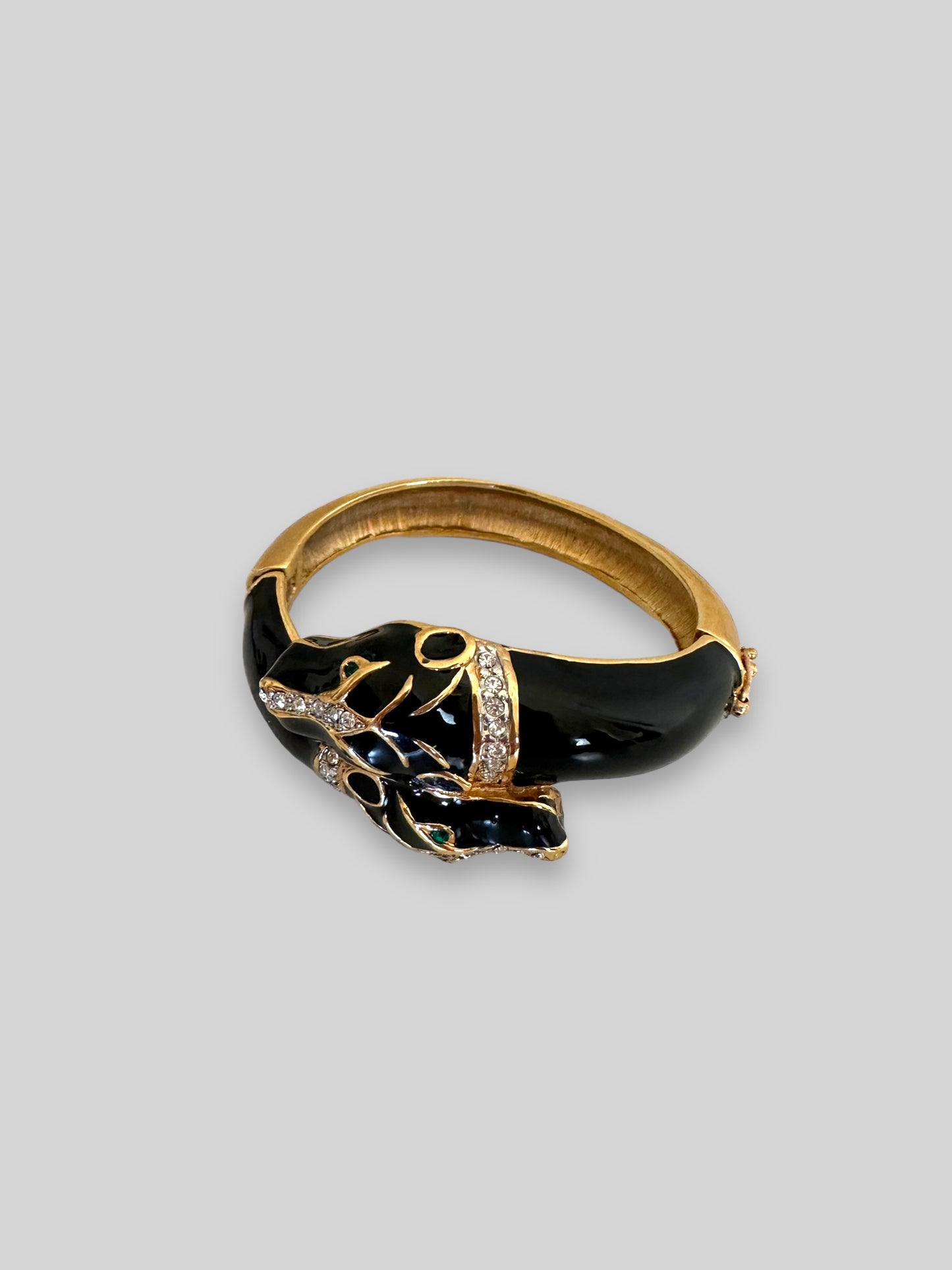 Panther Bracelet